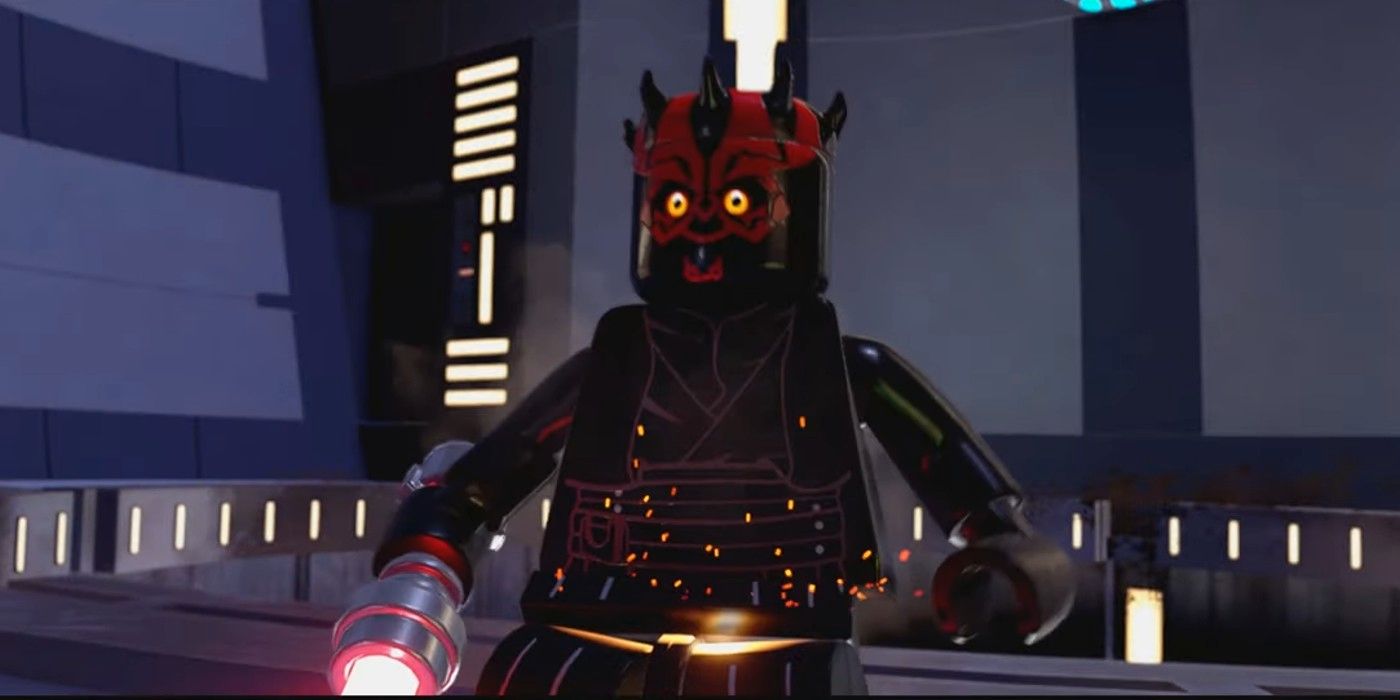 La prueba de los retrasos de Skywalker Saga está en cada caja del juego LEGO Star Wars