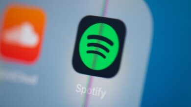 La reacción violenta de Spotify sobre Joe Rogan hizo poco para impulsar a sus rivales de transmisión