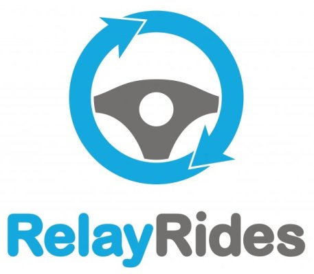 La startup de autos compartidos RelayRides se asocia con GM