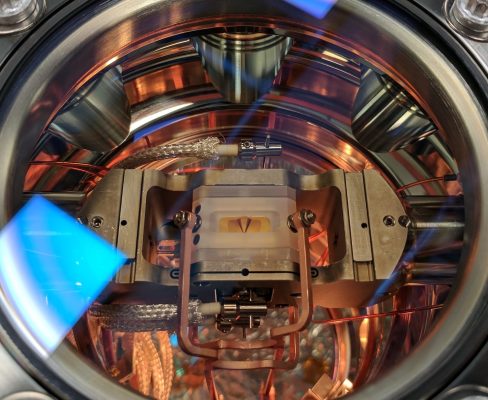 La startup de detección cuántica con sede en Sídney Q-CTRL recauda 25 millones de dólares de la Serie B liderada por Airbus Ventures