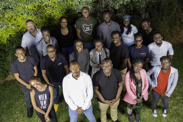La startup keniana Wowzi obtiene 3,2 millones de dólares de 4DX Ventures, cofundador de Andela, para expandirse por África