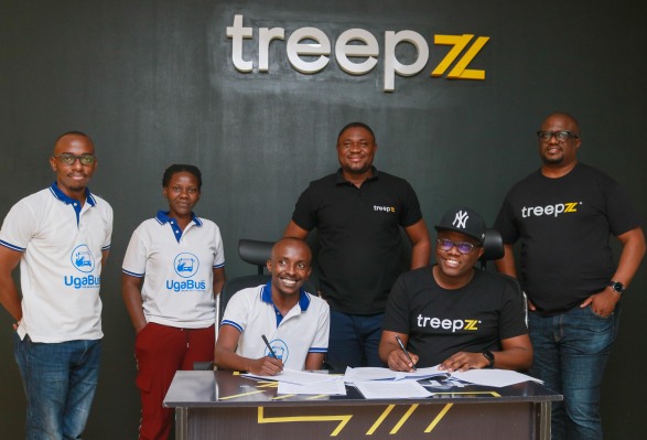 La startup nigeriana de MaaS, Treepz, cierra una ronda inicial de $ 2.8M para financiar la expansión en África Oriental