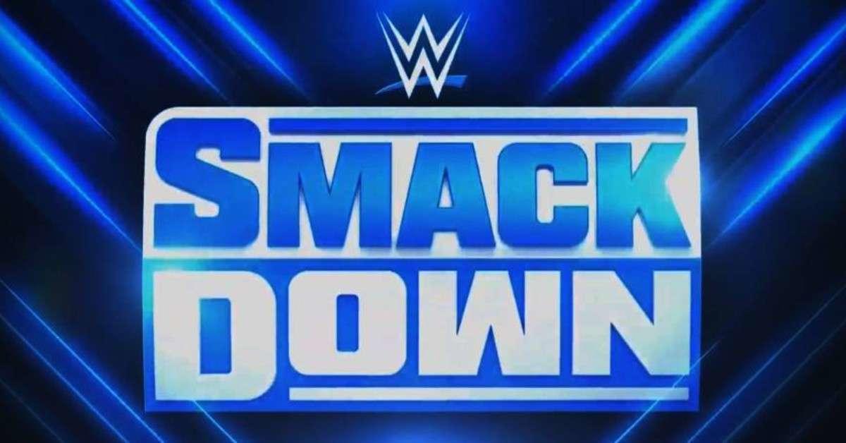 Se espera un gran regreso en WWE SmackDown