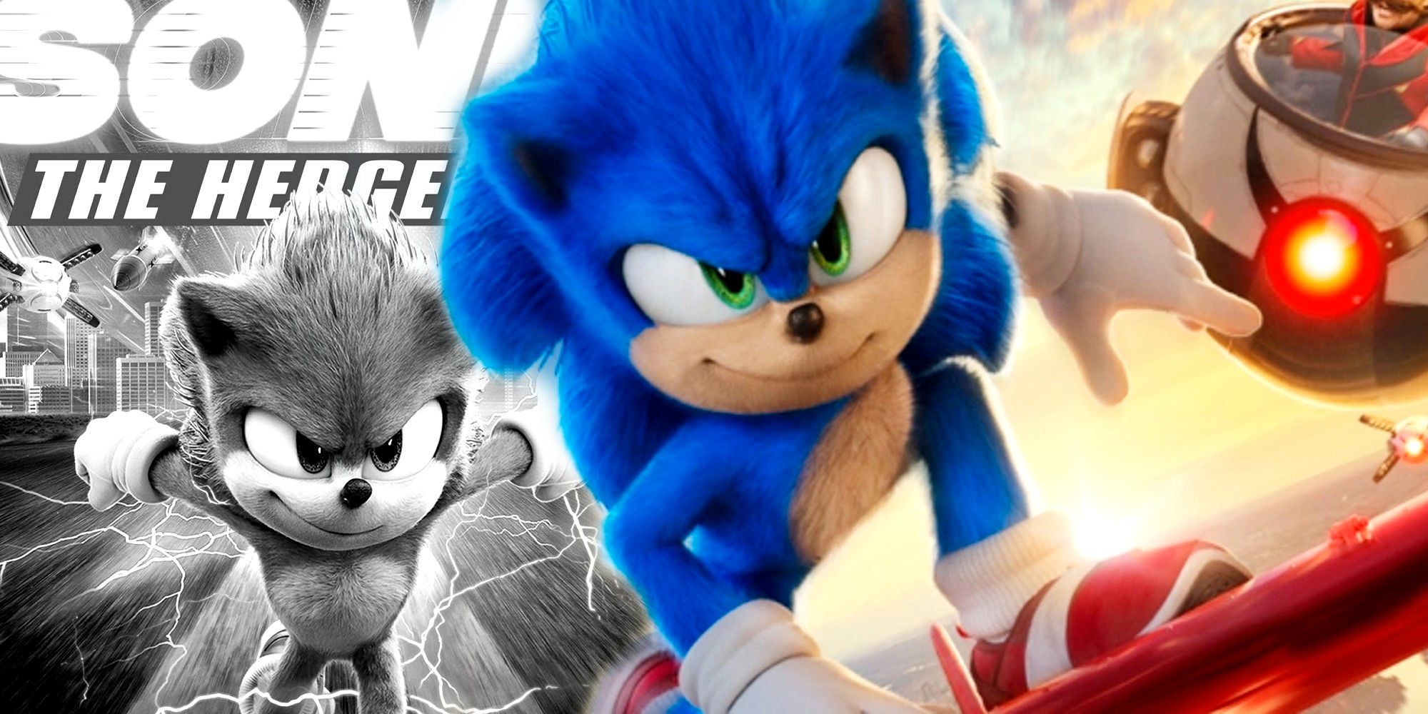 La taquilla de Sonic 2 superará la recaudación total de la primera película en EE. UU. esta semana