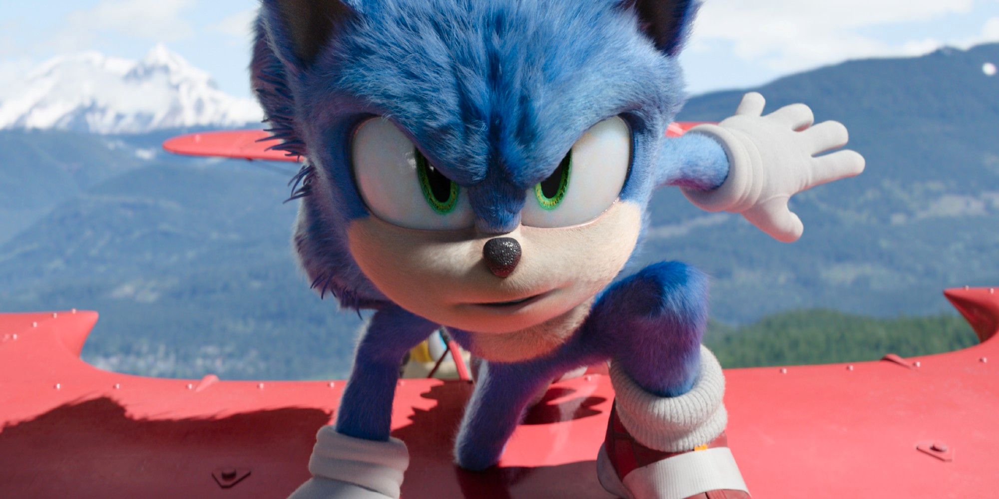 La taquilla de Sonic the Hedgehog 2 podría coincidir con la primera película