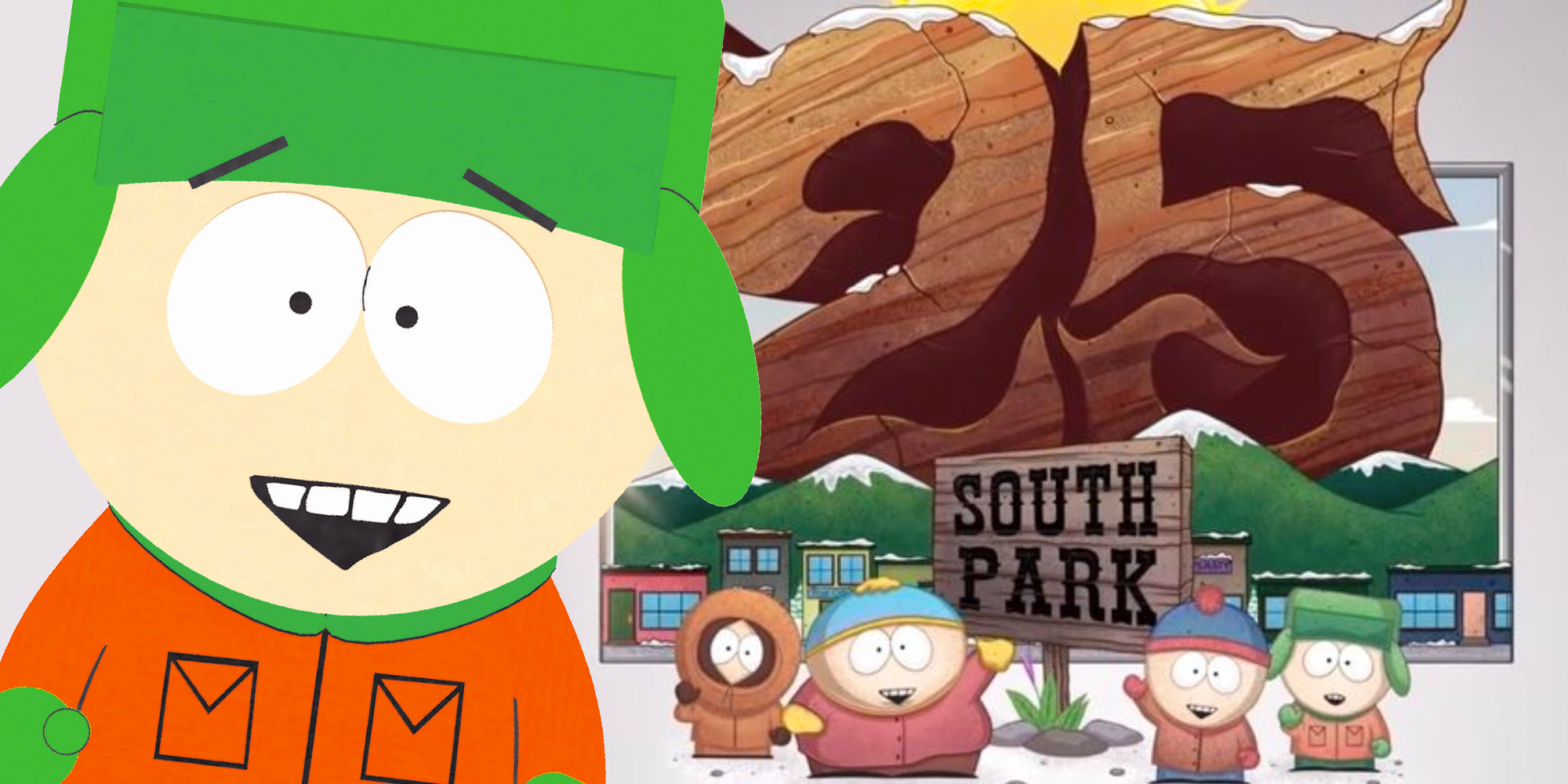 La temporada 25 de South Park fue demasiado corta para hacer justicia a sus historias