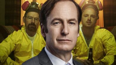 La temporada 6 de Better Call Saul estará más vinculada a Breaking Bad que nunca