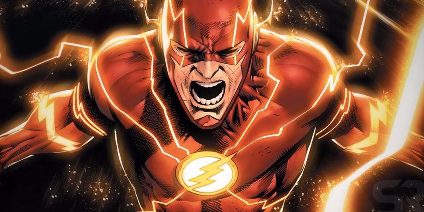 La velocidad de Flash tiene una debilidad que puede matarlo en segundos