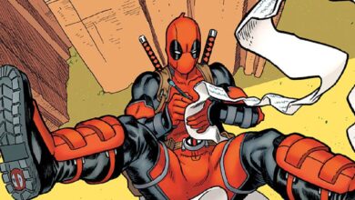 La verdadera identidad de Deadpool es la mejor idea que Marvel jamás reescribió