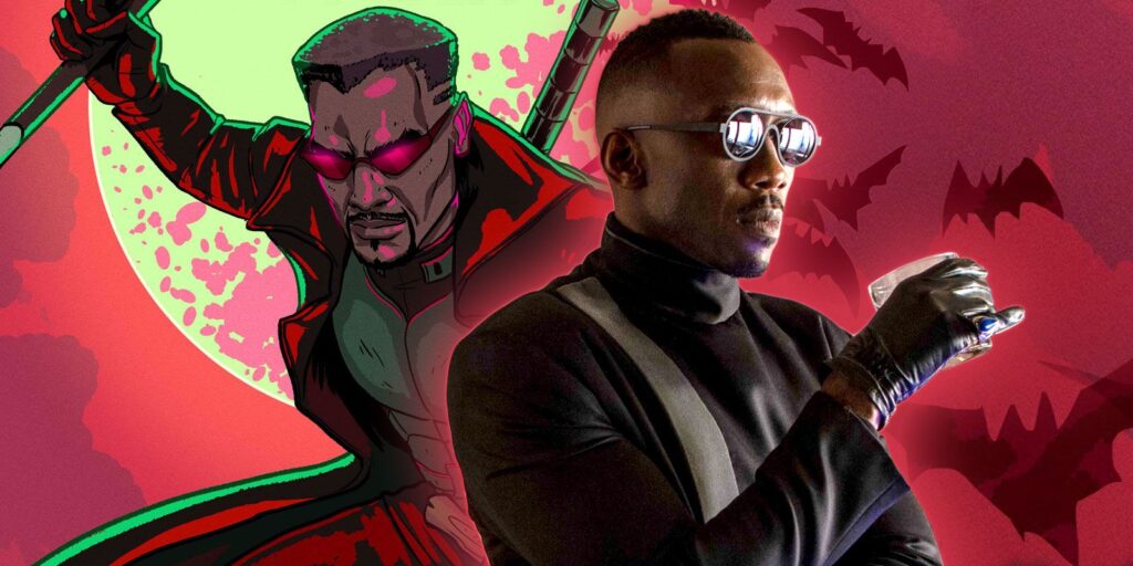 La victoria definitiva de Blade demuestra que es el asesino más subestimado de Marvel