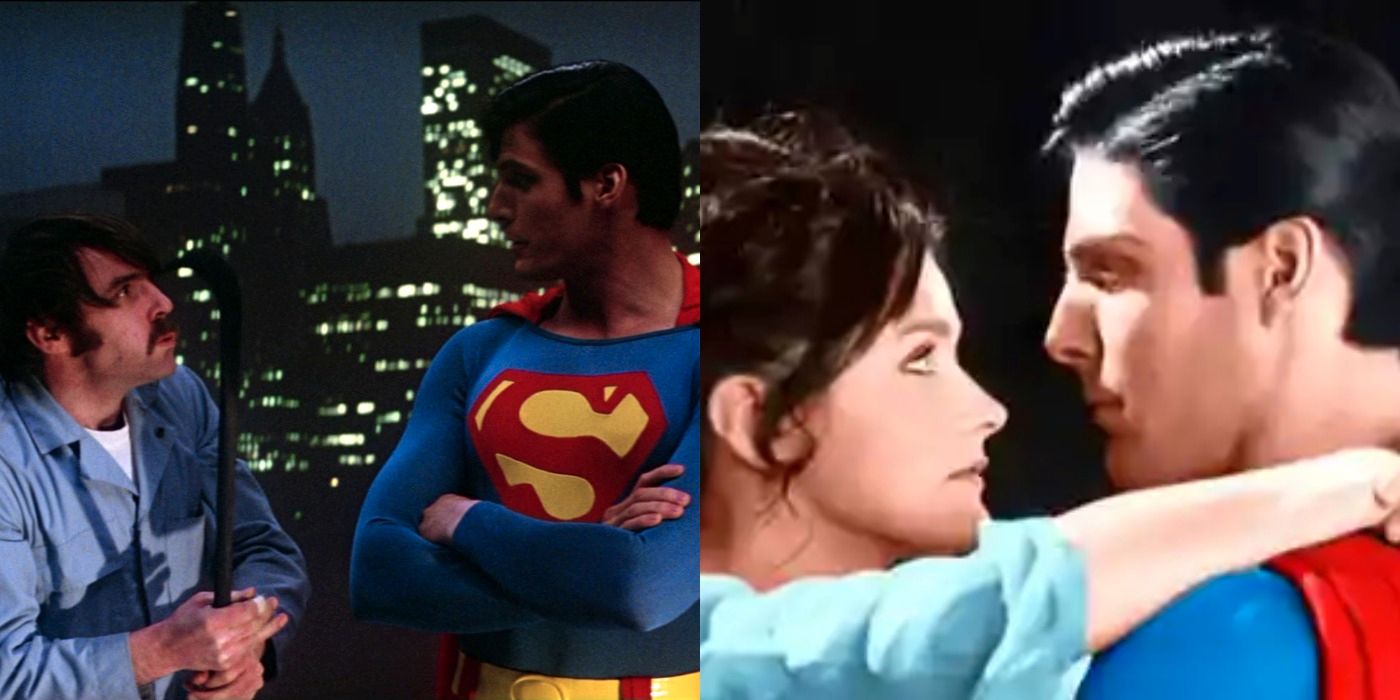 Las 10 mejores frases del Superman de Christopher Reeve