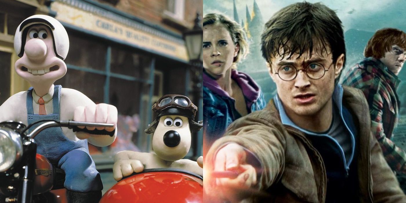 Las 10 mejores películas británicas de todos los tiempos, según IMDb