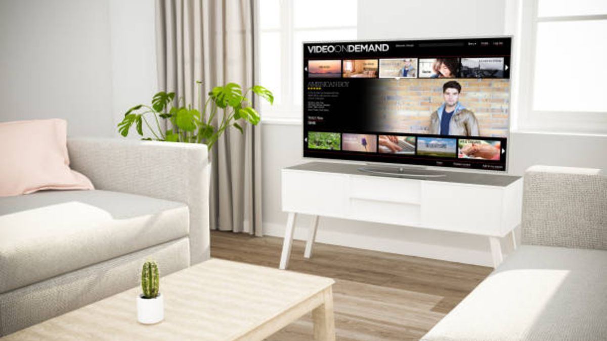 Las 10 mejores televisiones del mercado en la relación calidad-precio
