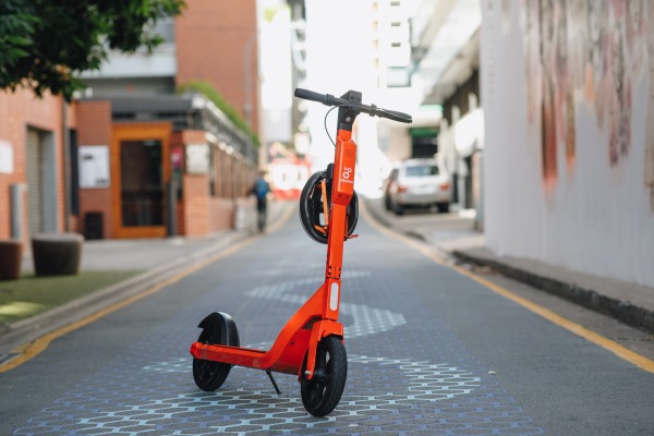 Las empresas de scooters eléctricos obtienen luz verde para comenzar pruebas de hasta un año en las calles del Reino Unido