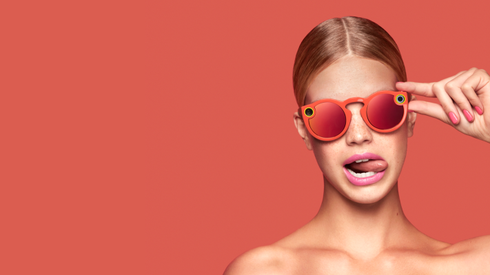 Las gafas de Snap ya están disponibles en Europa