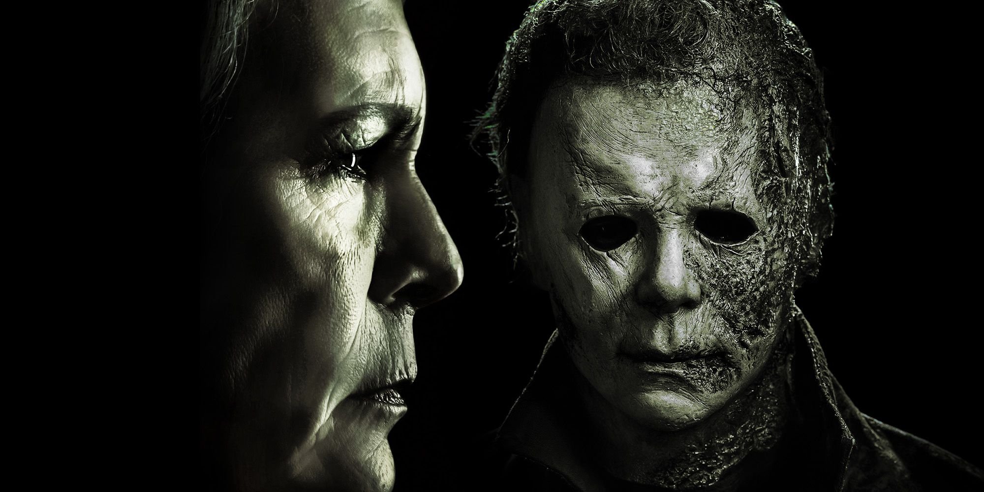 Las imágenes de Halloween Ends respaldan las teorías de la muerte de Laurie y Michael