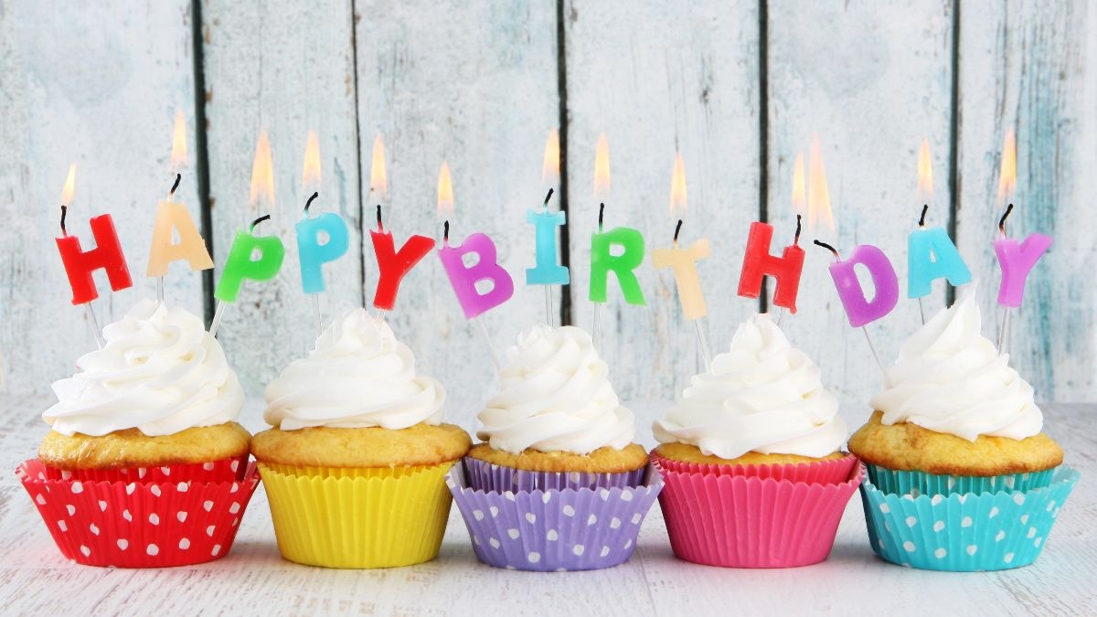 Las mejores ideas para celebrar un cumpleaños en confinamiento