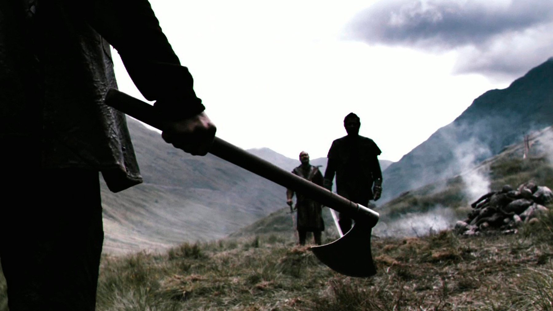 Las mejores películas de vikingos después de ver ‘El hombre del Norte’