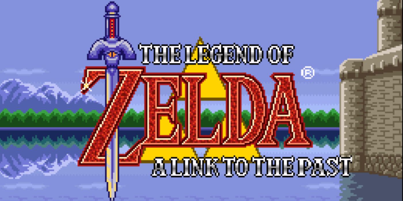 Legend of Zelda: se encuentra un nombre alternativo hilarante para Link en una novela antigua