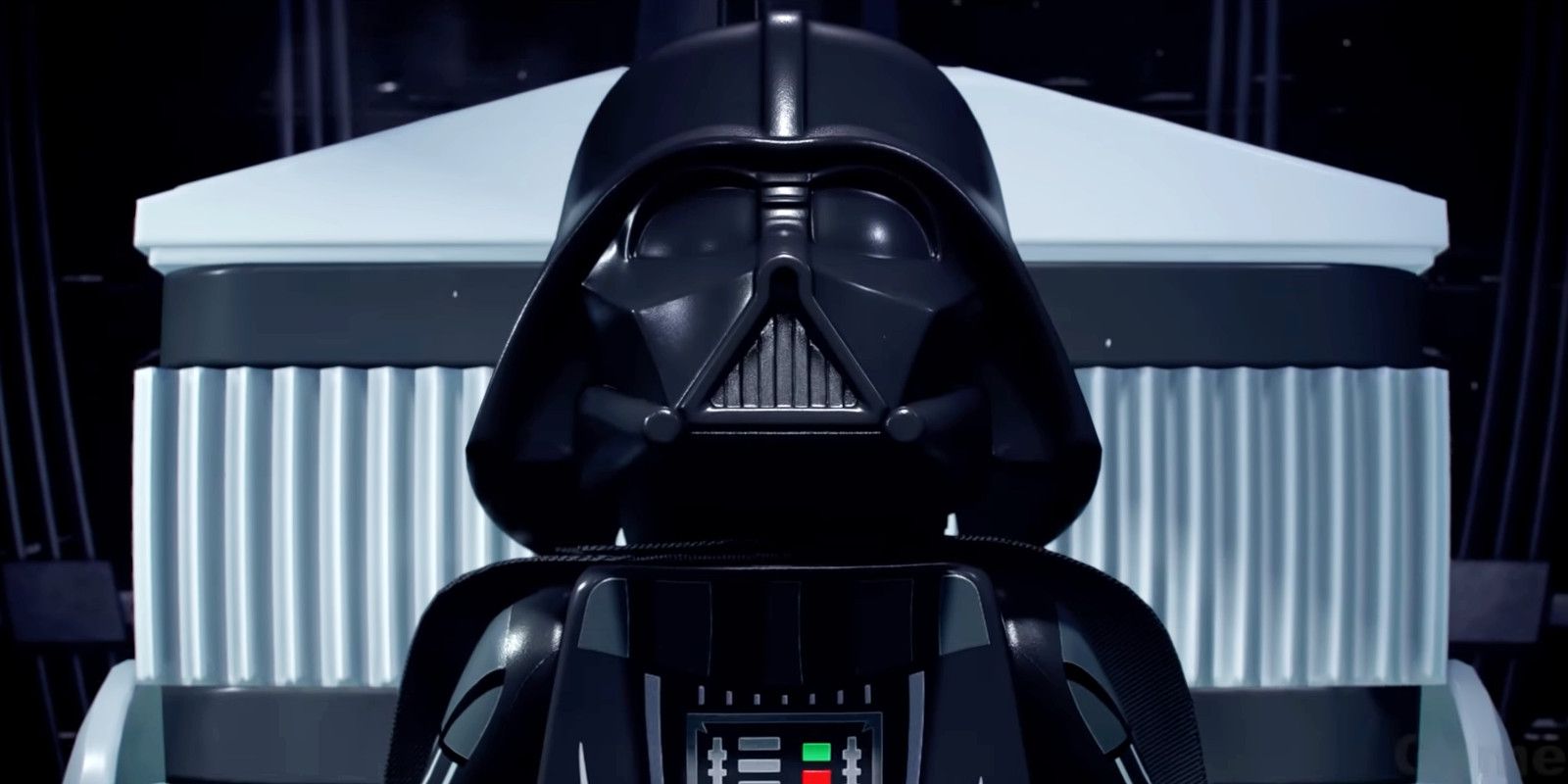 Lego Star Wars: Skywalker Saga – Cómo desbloquear a Darth Vader