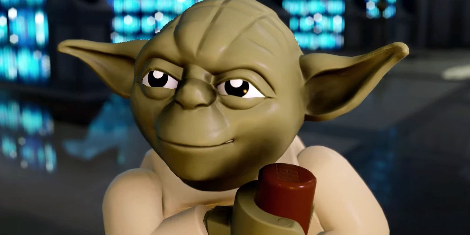 Lego Star Wars: Skywalker Saga - Cómo desbloquear a Yoda