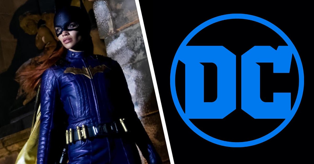 Leslie Grace de Batgirl revela a qué estrellas de DC se ha acercado