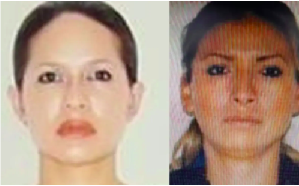 Liberan sanas y salvas a las dos mujeres militares secuestradas por Cartel Jalisco Nueva Generación