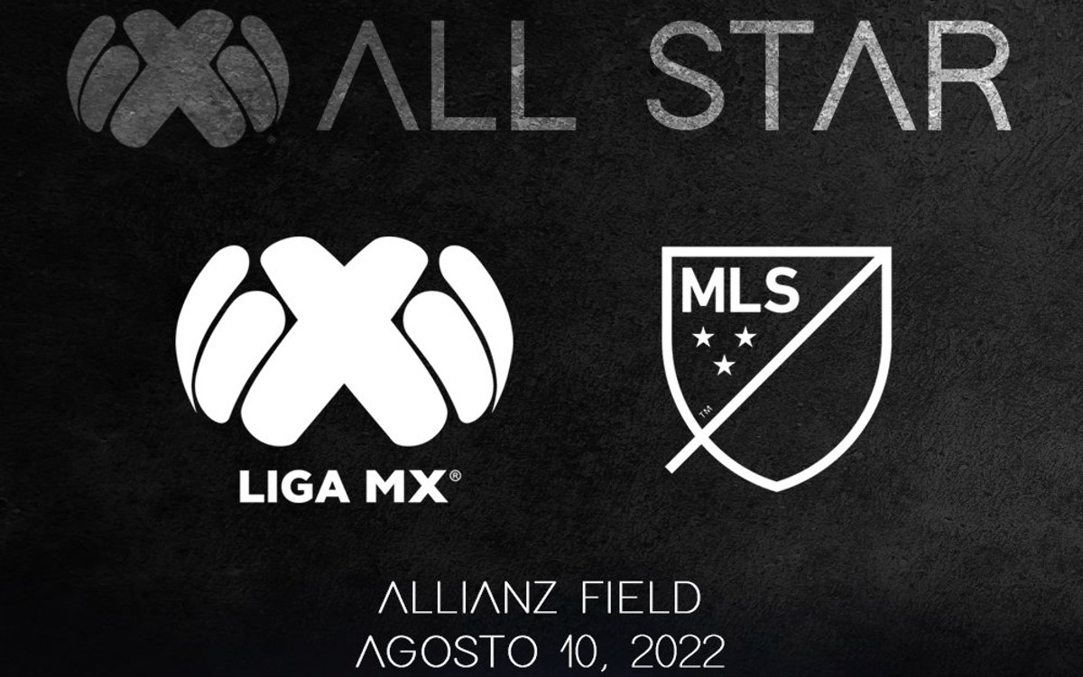 Liga MX y MLS se enfrentarán de nuevo en el Juego de las Estrellas 2022