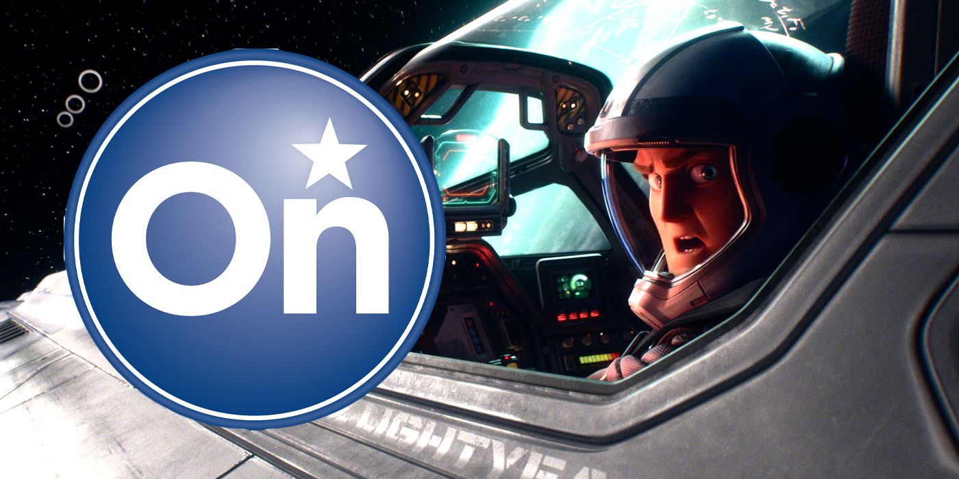 Lightyear de Pixar usó a la actriz de voz de OnStar para el sistema de navegación de la nave espacial de Buzz