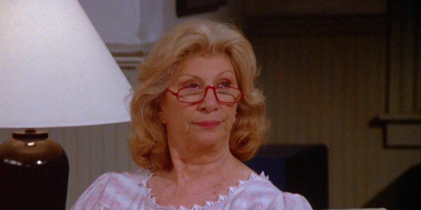 Liz Sheridan, actriz de Seinfeld, muere a los 93 años