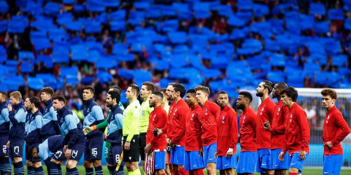 Llorente todavía alucina: "Se ha visto pocas veces en el fútbol"