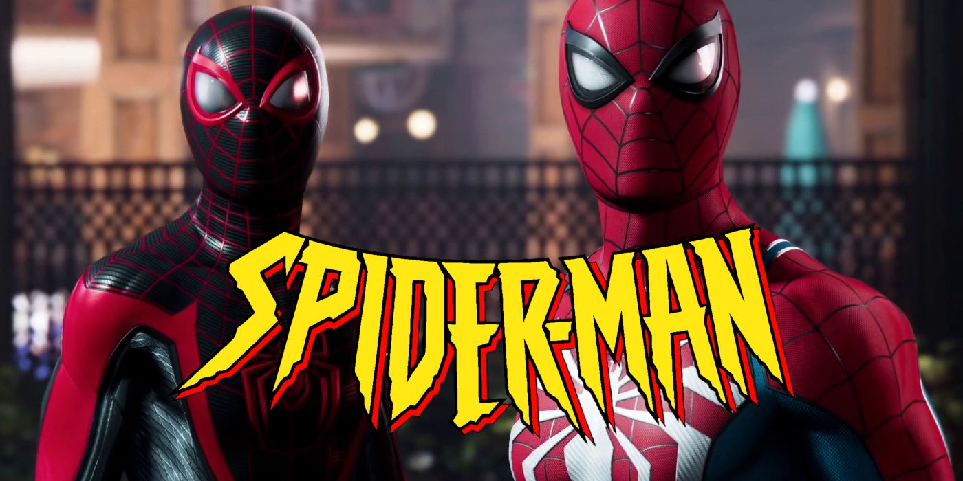 Lo que Marvel's Spider-Man 2 puede aprender de los dibujos animados de los 90