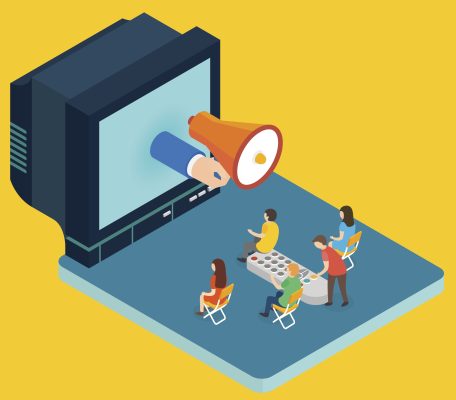 Lo que podemos aprender del éxito de DTC con los anuncios de televisión