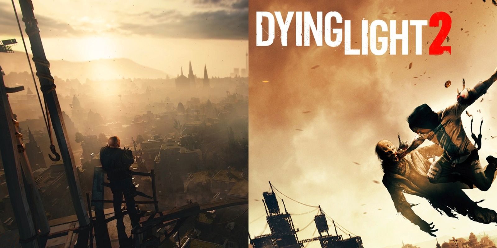 Los 10 fallos más divertidos de Dying Light 2