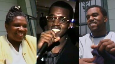 Los 10 hechos más reveladores de Jeen-Yuhs: una trilogía de Kanye