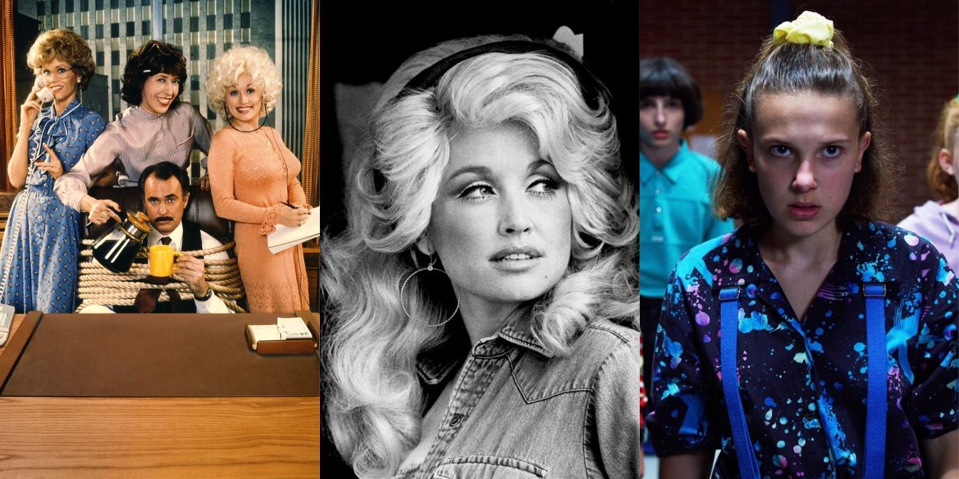 Los 10 mejores usos de la música de Dolly Parton en películas y TV