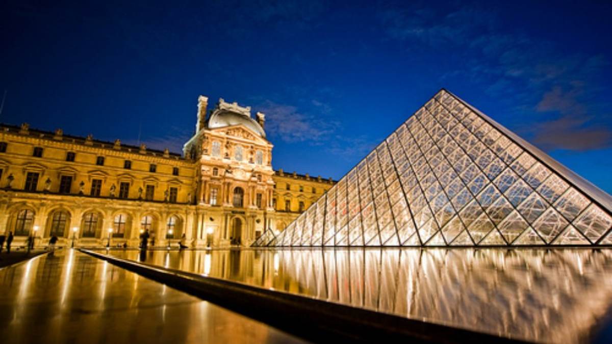 Los 10 museos de historia más visitados del mundo