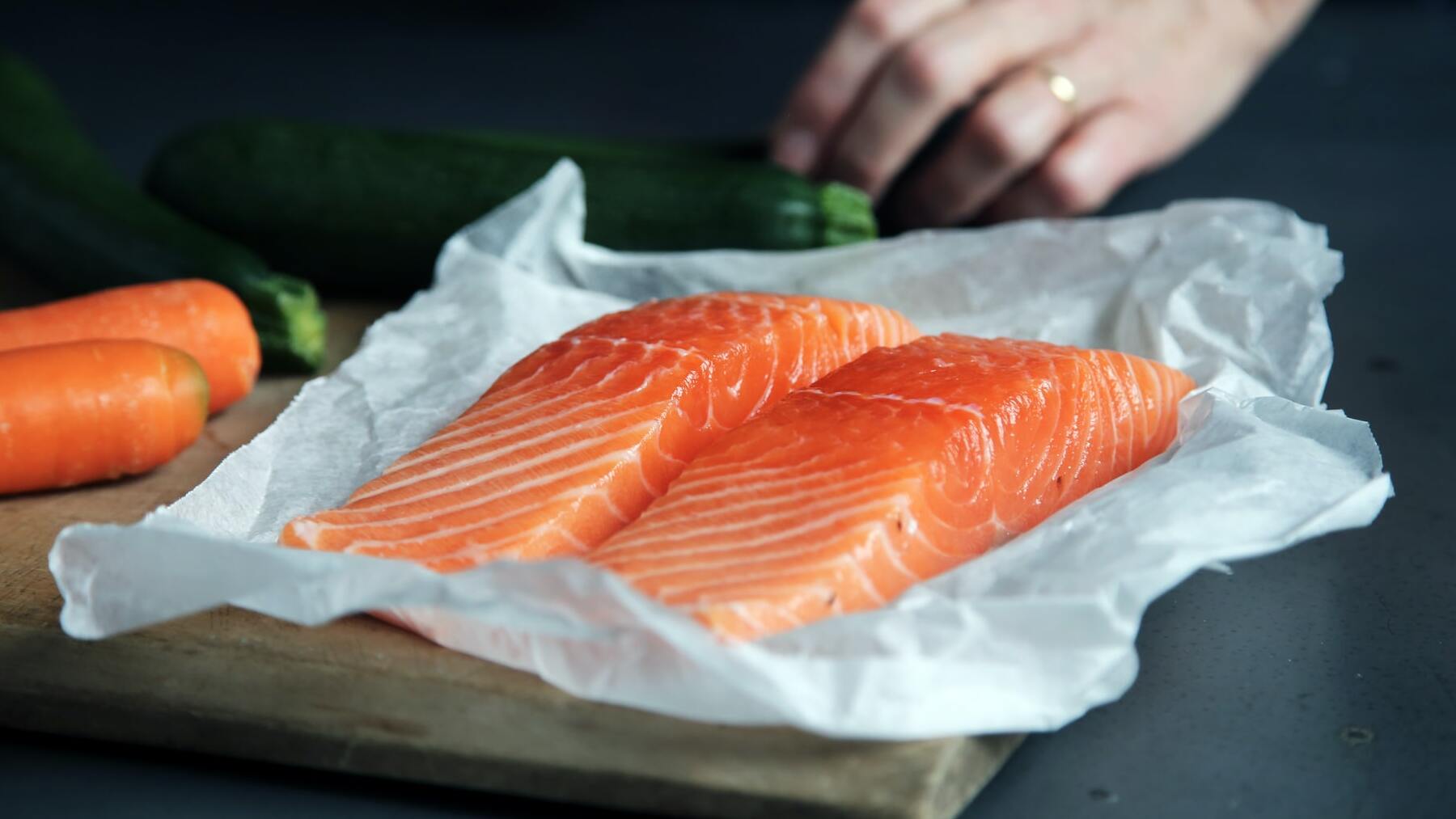 Los 5 errores más comunes al cocinar pescado, y cómo evitarlos