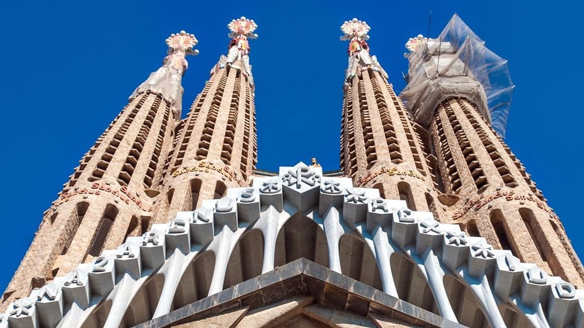Los 5 monumentos de España con más menciones en Instagram