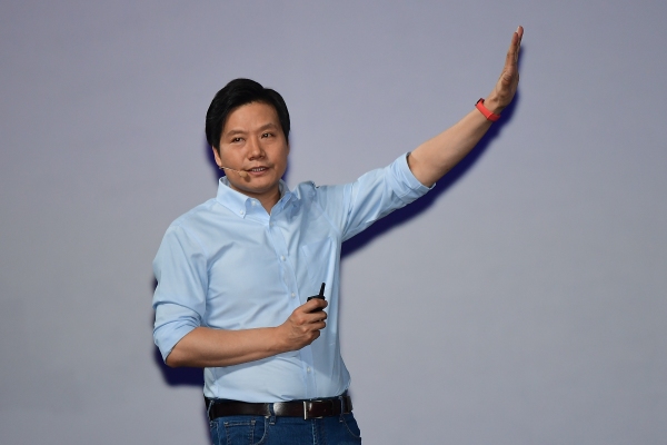 Los CDR de Xiaomi, los sucesores de SoftBank y la investigación de Samsung en China