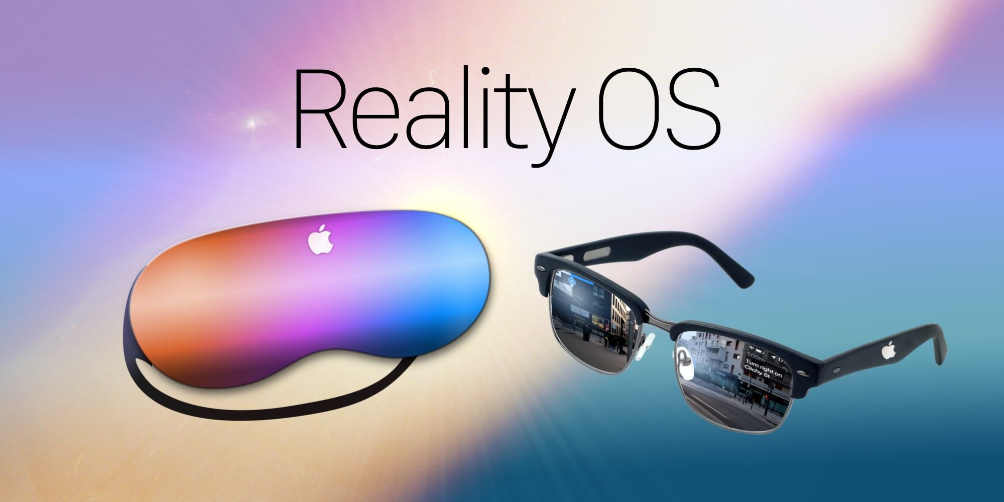 Los auriculares AR/VR de Apple podrían llegar pronto