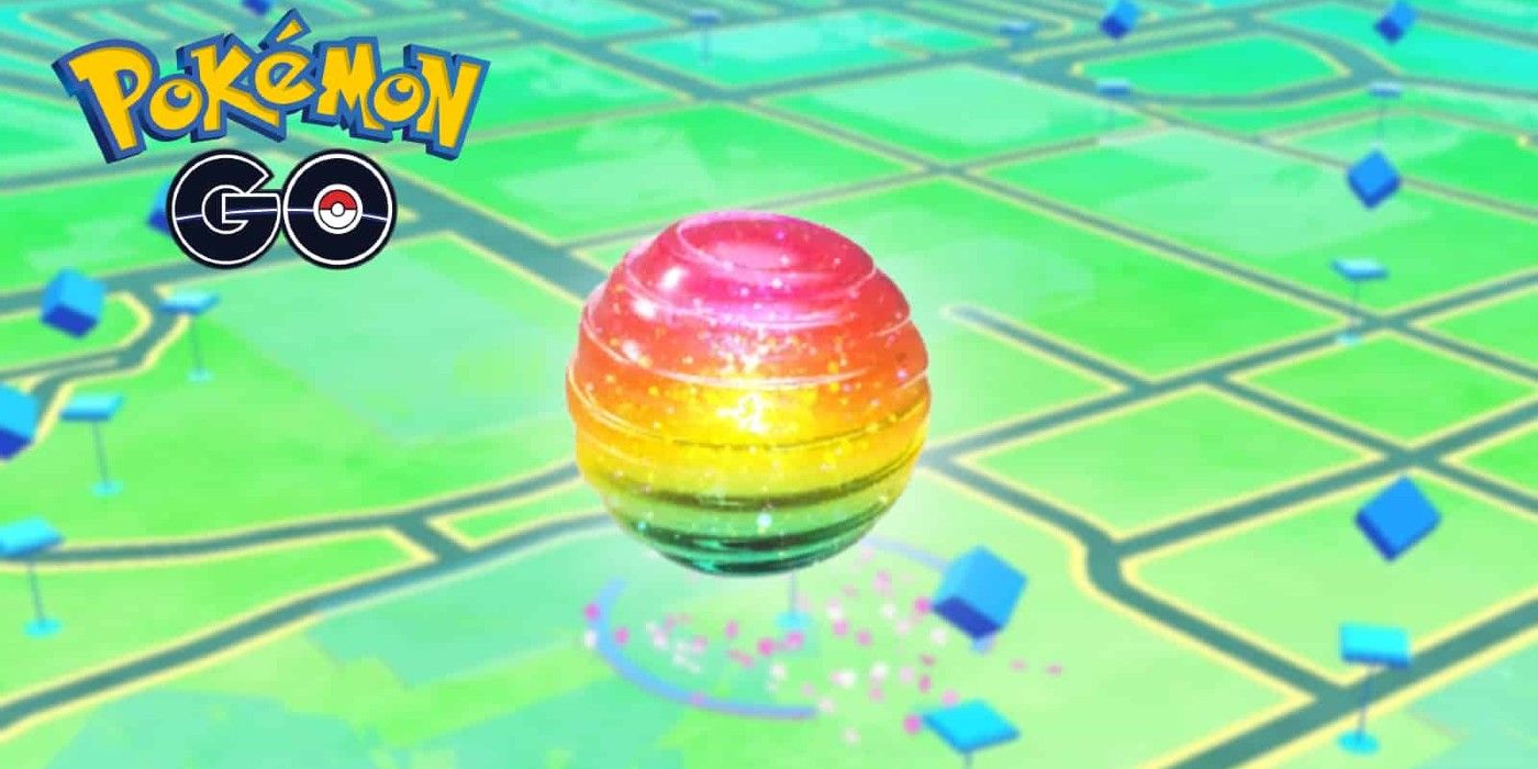 Los caramelos raros de Pokémon GO serán más difíciles de conseguir en incursiones