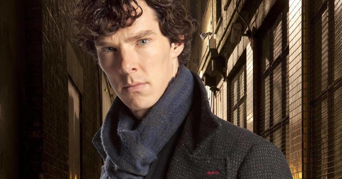Los creadores de Sherlock comentan sobre la posibilidad de una quinta temporada
