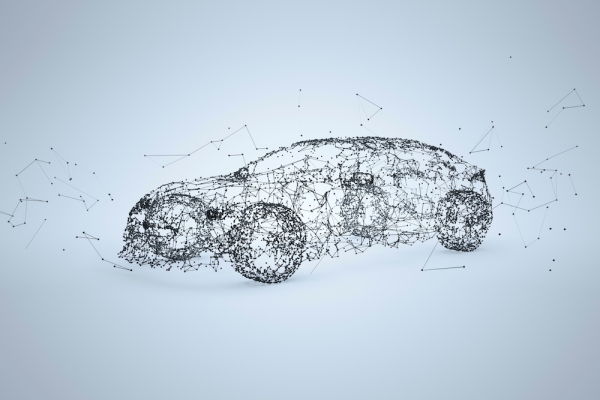 Los datos de informes de vehículos autónomos están impulsando la innovación AV desde la carretera