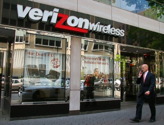 Los defensores de la neutralidad de la red planean protestas para el 7 de diciembre en las tiendas de Verizon
