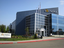 Los ejecutivos de Solyndra no testificarán en la audiencia del Congreso