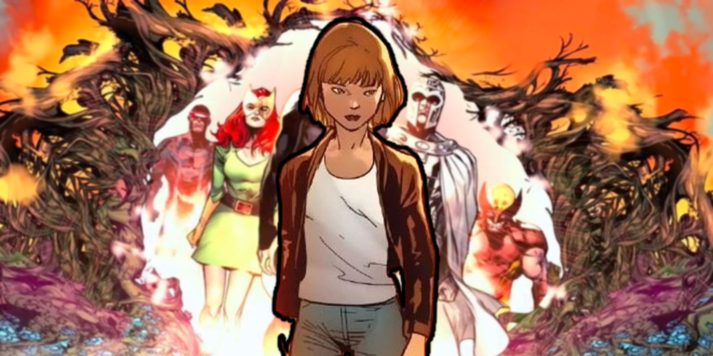 Los fanáticos de X-Men le ruegan a Marvel que recuerde a un mutante olvidado