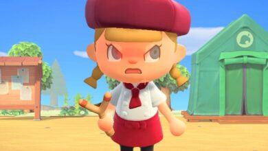 Los jugadores de Animal Crossing solicitan a Nintendo más actualizaciones gratuitas