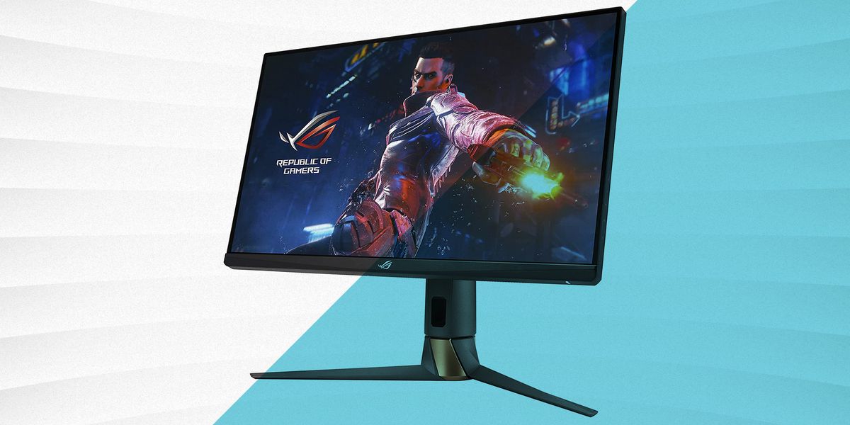 Los mejores monitores de 1440p que puedes comprar ahora mismo