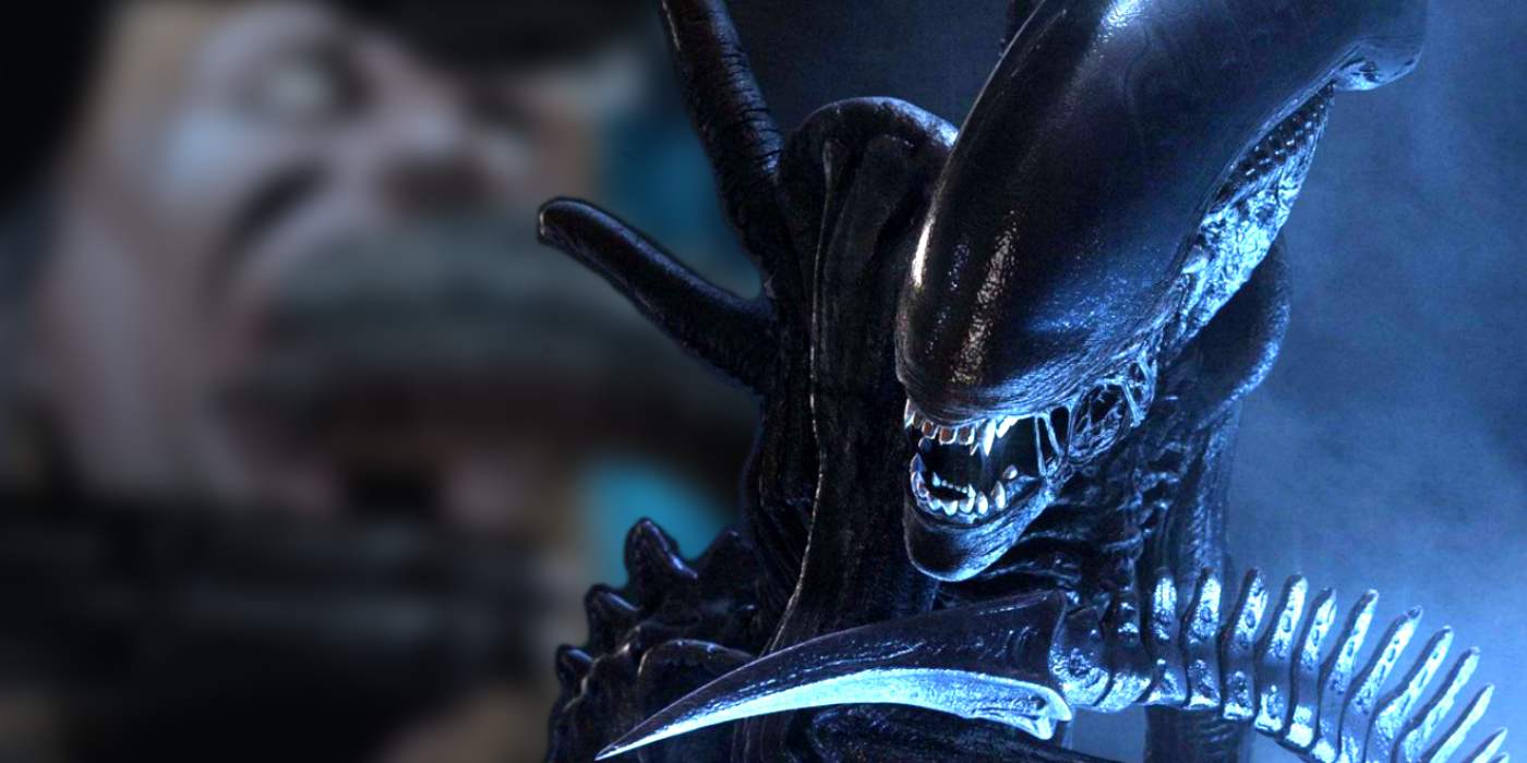 Los nuevos Facehuggers de Alien harían imposible el giro icónico de la película